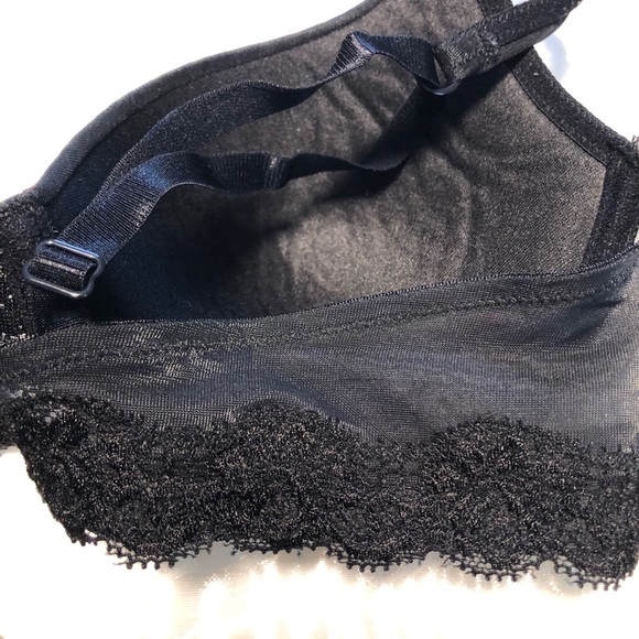 Express Lightly Padded Bra 36B - Picture 5 of 8